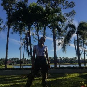 Meet your Posher, Jaimee